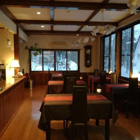 Hotel Hakuba Vivaldi Extérieur photo