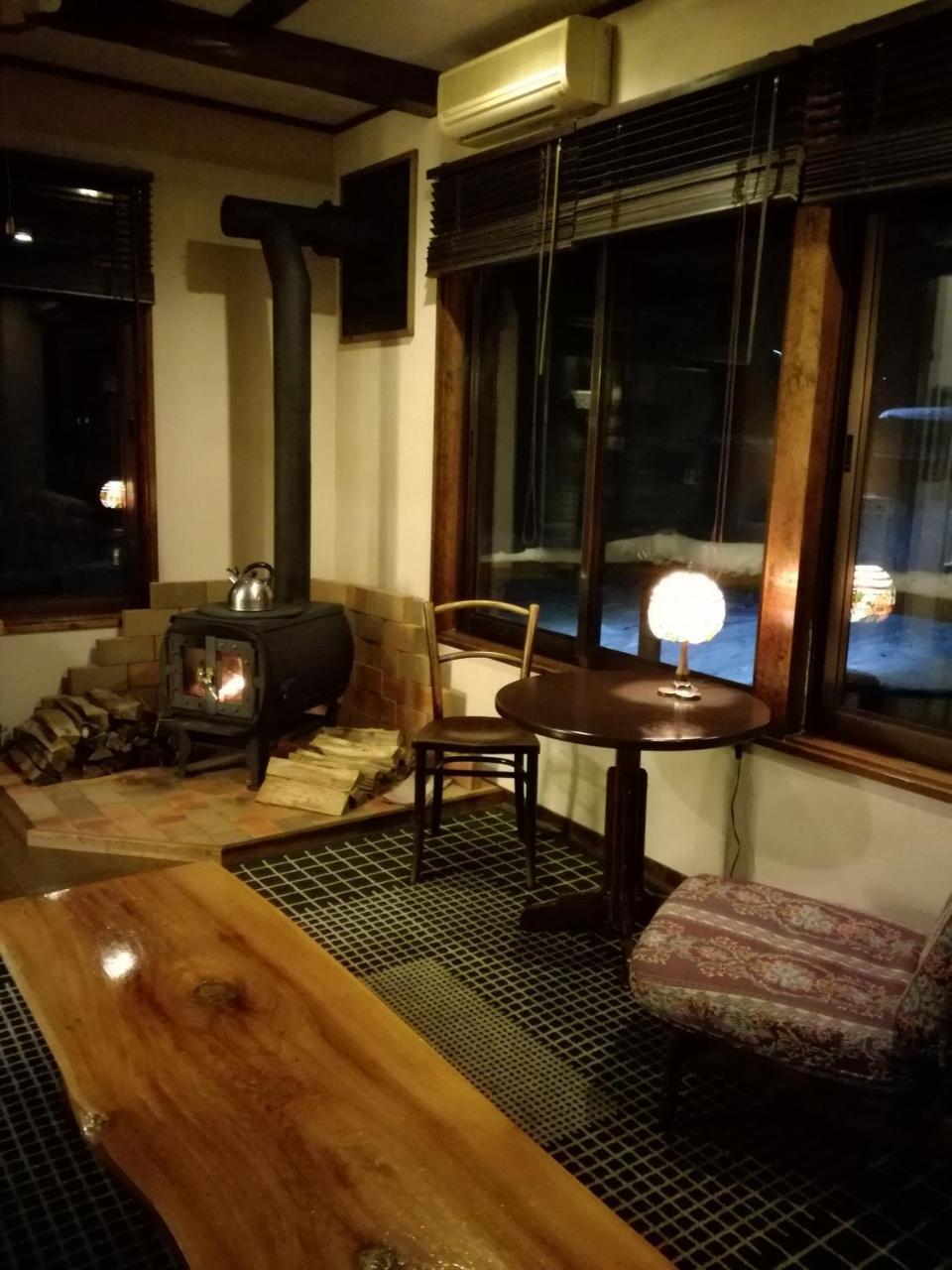 Hotel Hakuba Vivaldi Extérieur photo