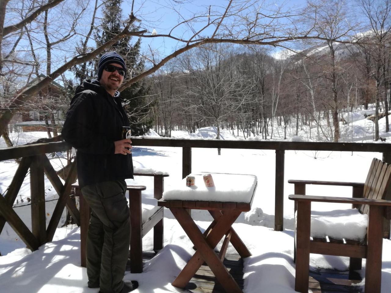 Hotel Hakuba Vivaldi Extérieur photo