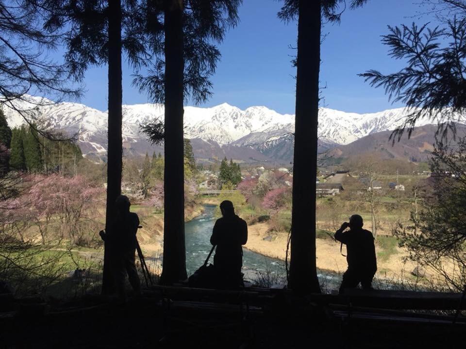 Hotel Hakuba Vivaldi Extérieur photo