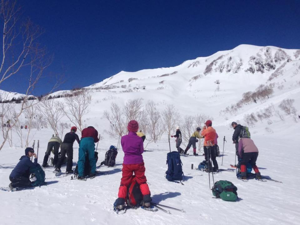 Hotel Hakuba Vivaldi Extérieur photo