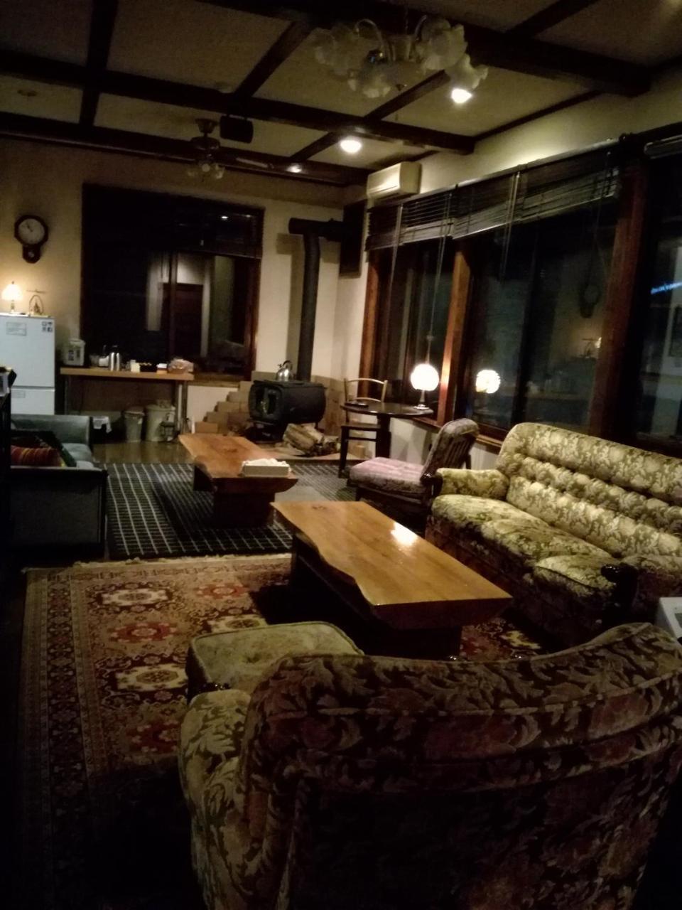 Hotel Hakuba Vivaldi Extérieur photo