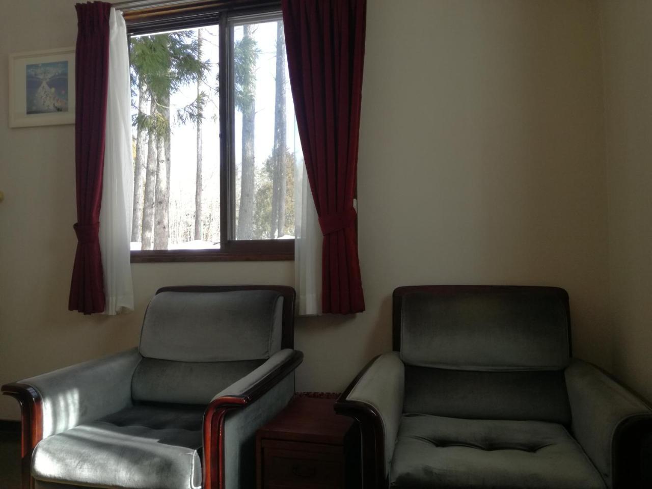 Hotel Hakuba Vivaldi Extérieur photo