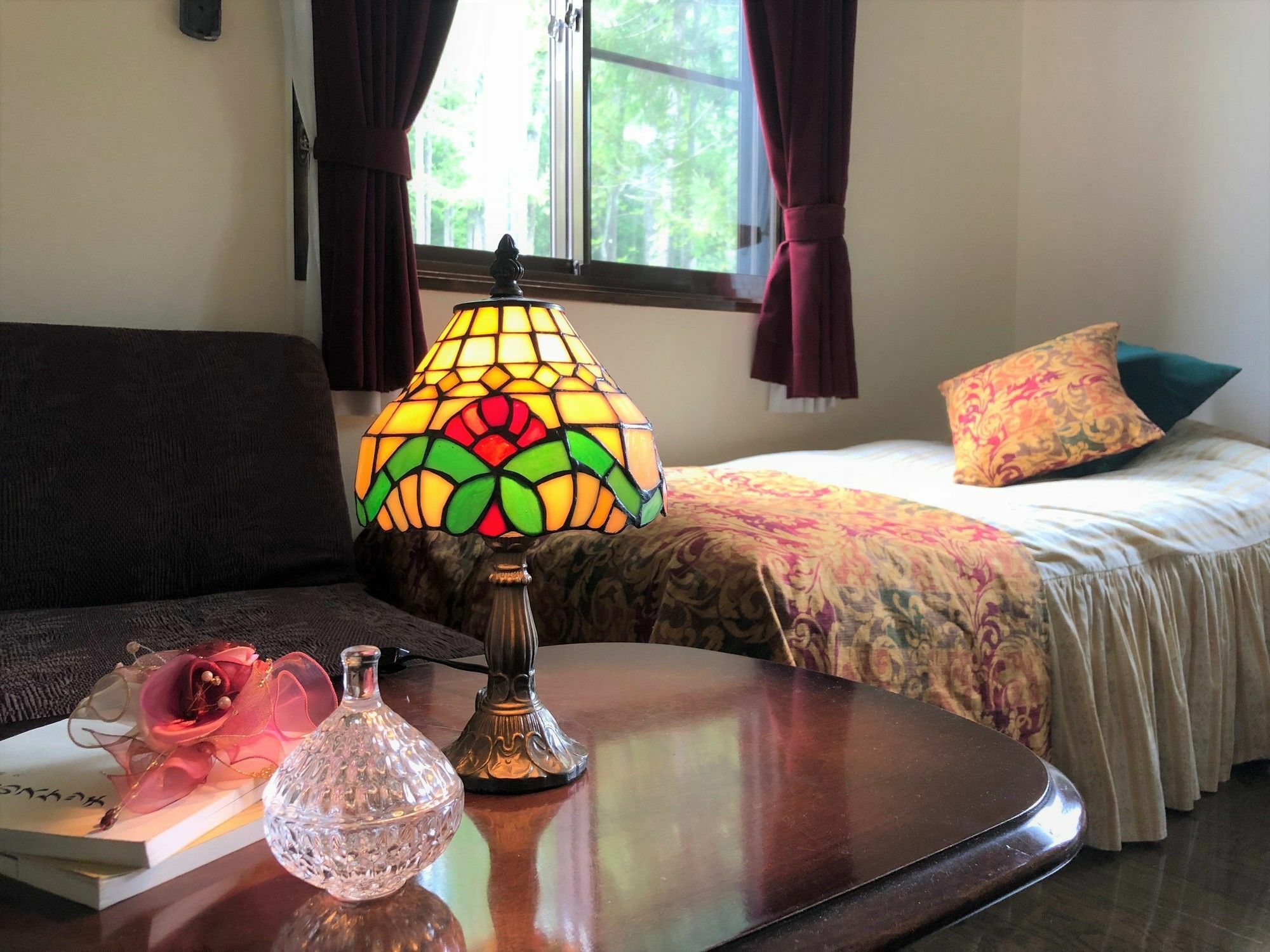 Hotel Hakuba Vivaldi Extérieur photo